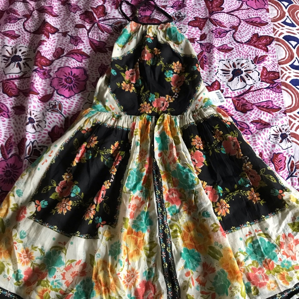 Urban Outfitters NWT Ecote Mini Dress, Size 2